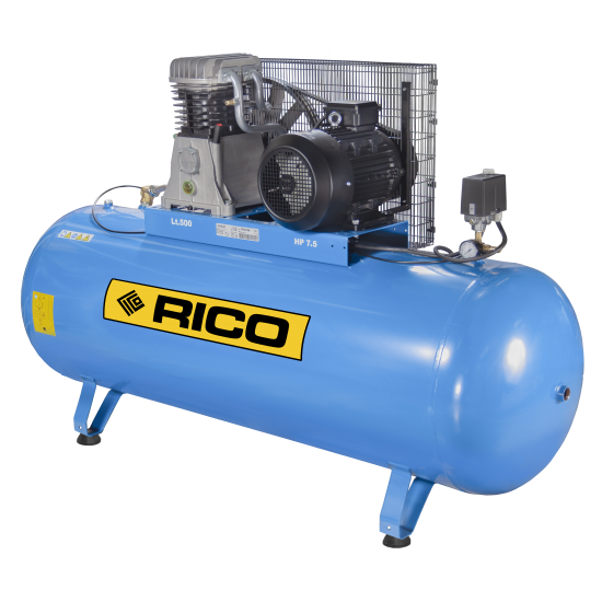 RICO Kompresor GD60-270