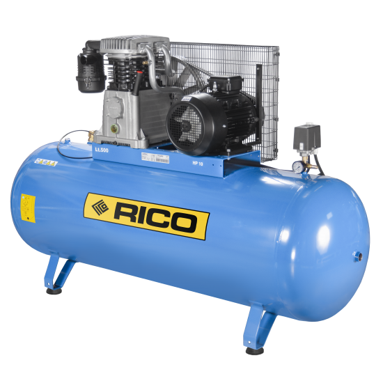 RICO Compressor GD70-500-1210