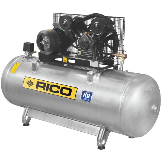 RICO Kompresor HD-100/500/1200