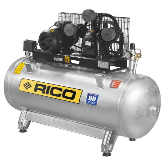 RICO Compressor HD-50/270/700