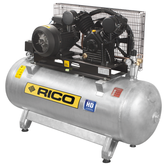 RICO Kompresor HD-75/270/900