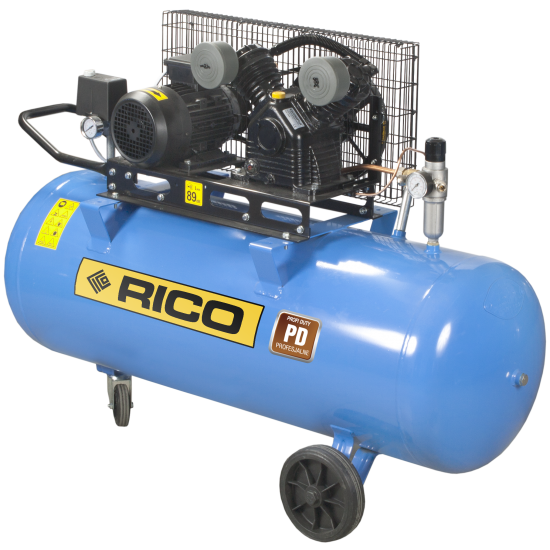 RICO Compressor PD 40/200/510/230