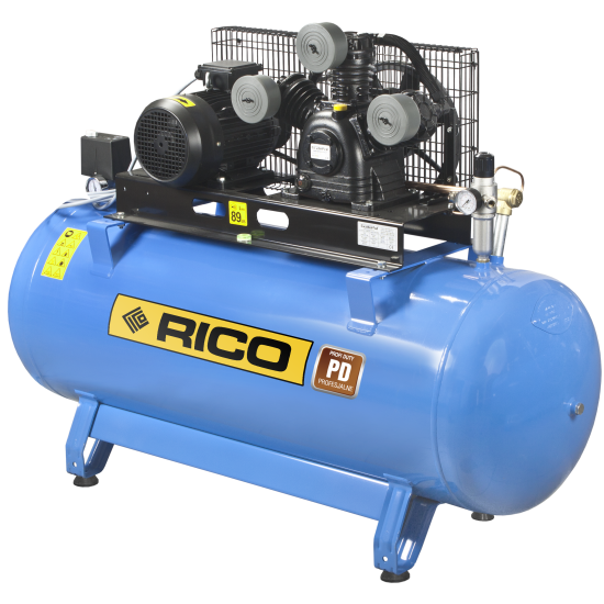 RICO Kompresor PD 50/270/700
