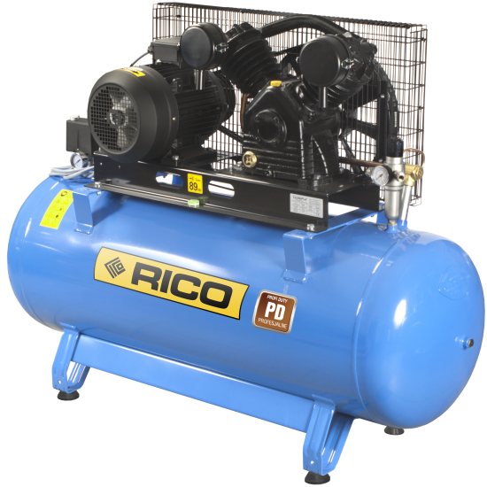 RICO Compressor PD 75/270/900